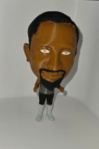 Smiley Milton Figures