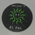 Smiley Milton Coasters