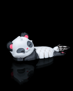 Amanda, the Panda