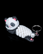 Amanda, the Panda