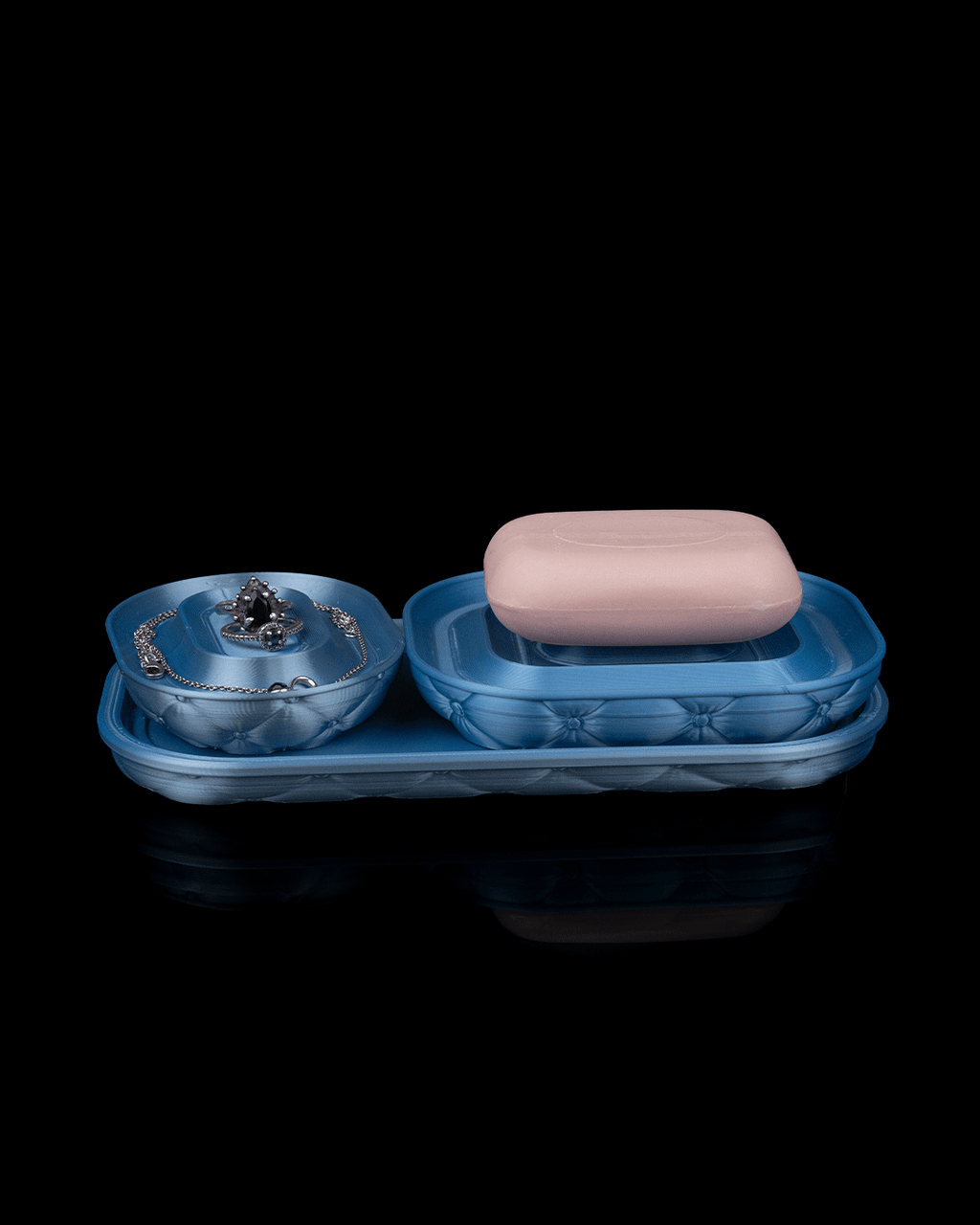 Luxury Bath Tray