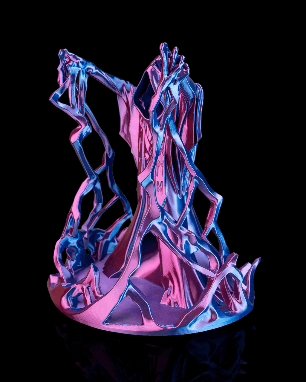 Behold the Wizard – Dice Tower