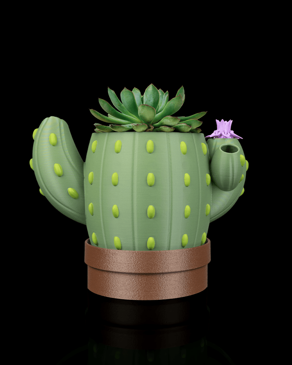 Bloom Signal – Planter