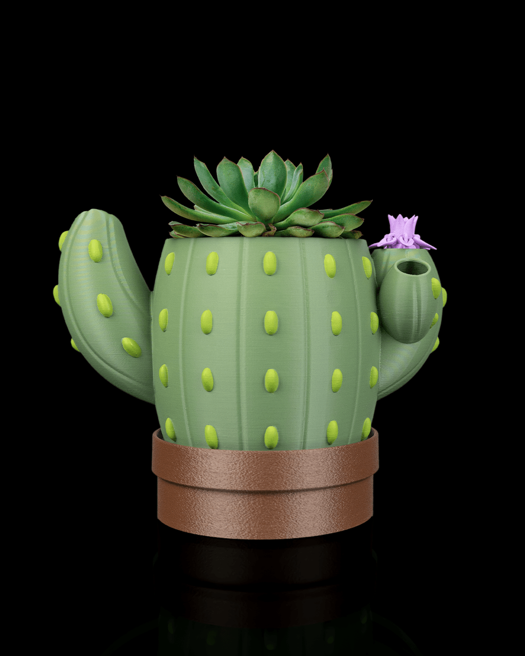 Bloom Signal – Planter