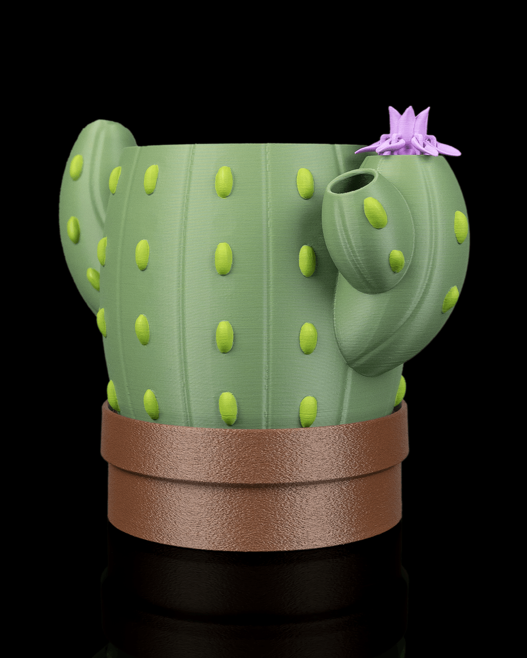 Bloom Signal – Planter