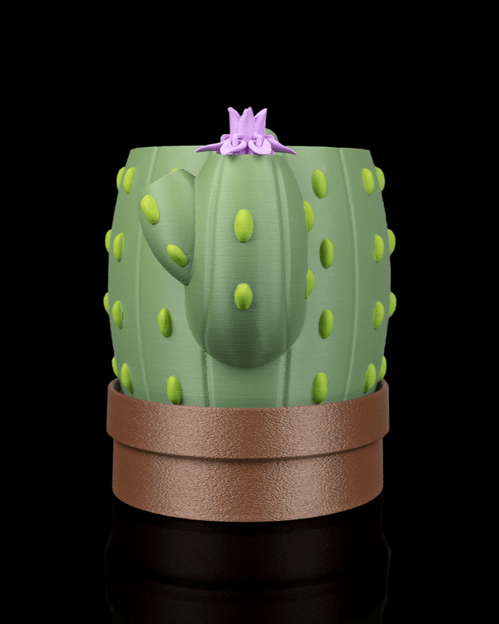 Bloom Signal – Planter