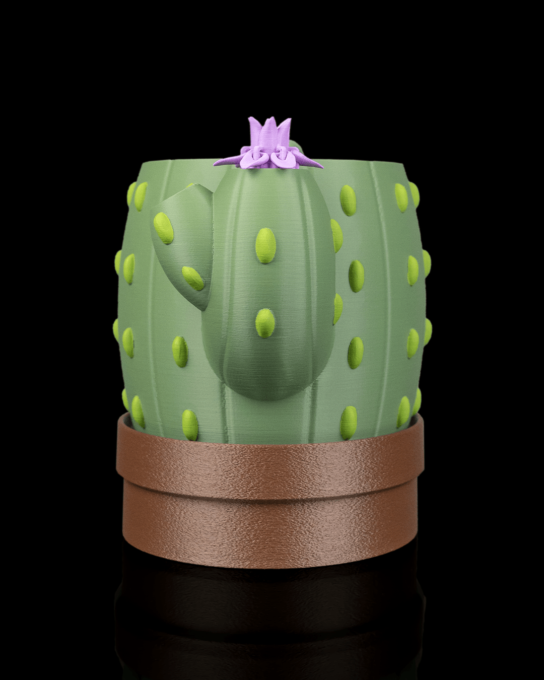 Bloom Signal – Planter