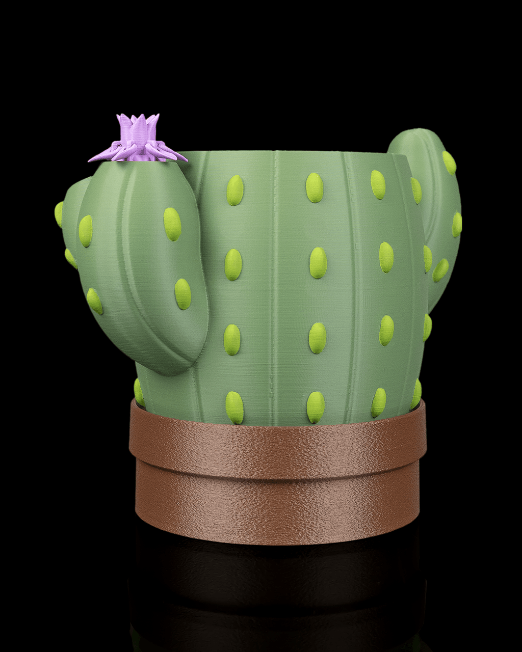 Bloom Signal – Planter