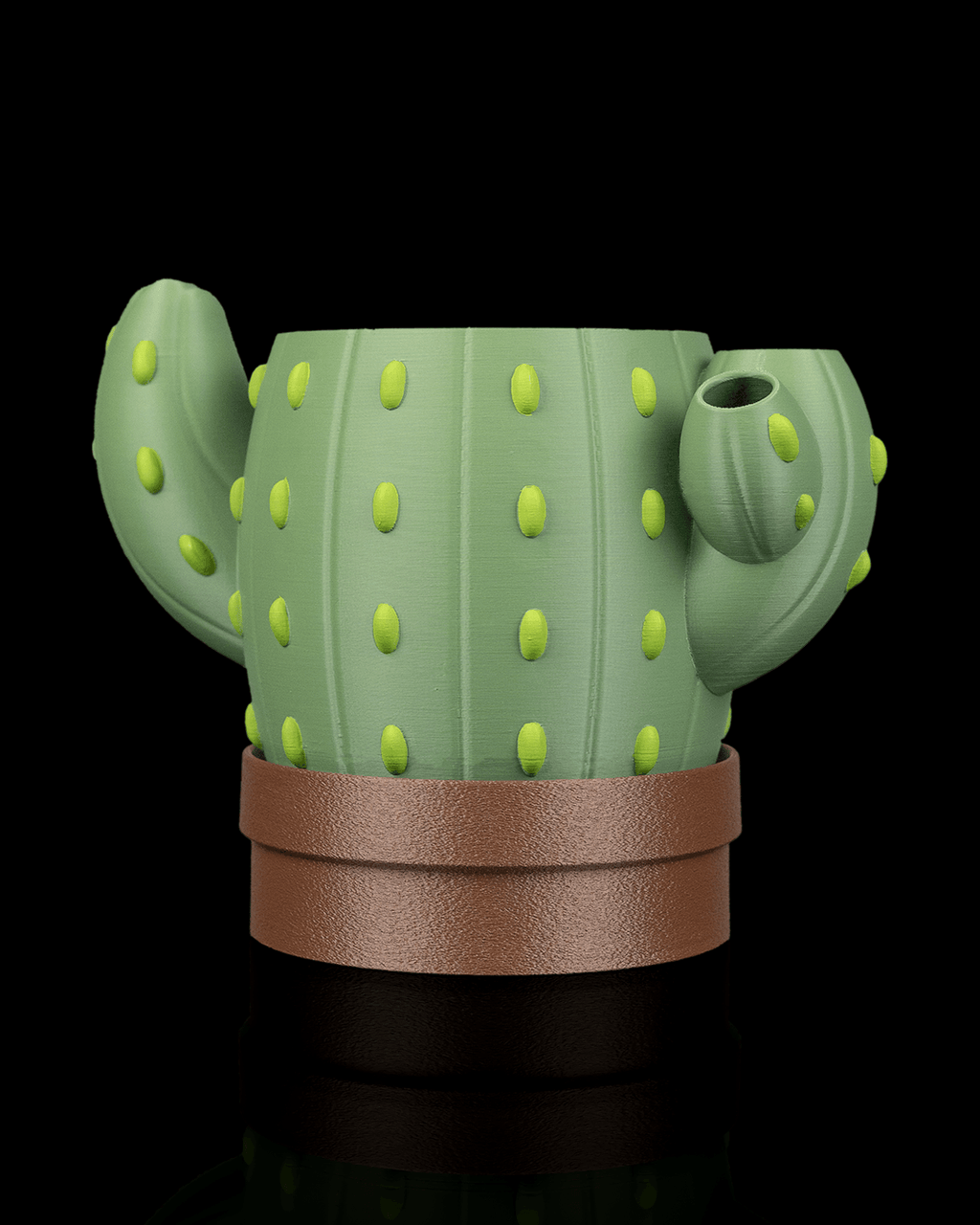 Bloom Signal – Planter