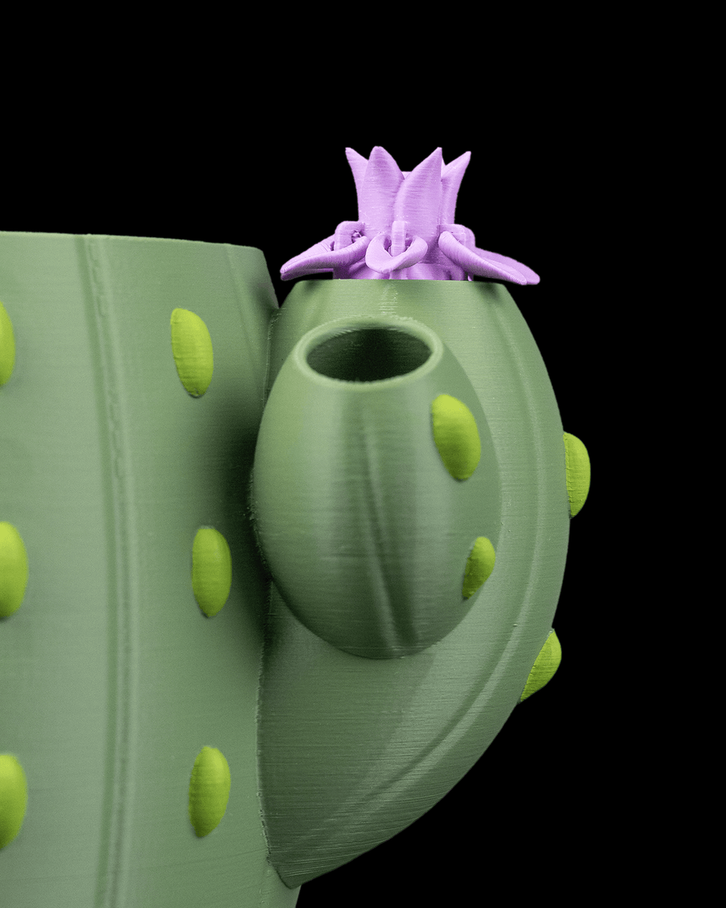 Bloom Signal – Planter