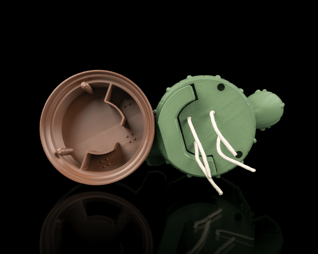 Bloom Signal – Planter