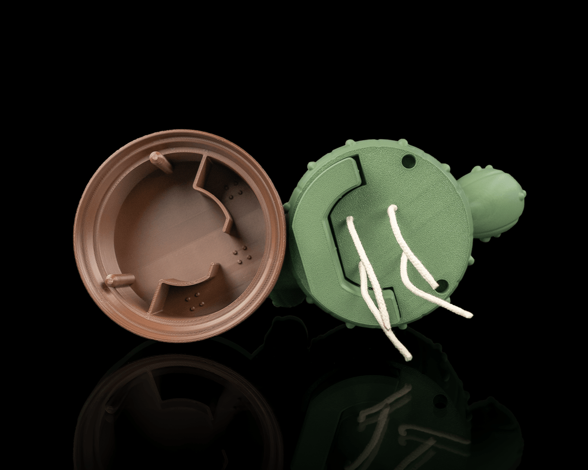 Bloom Signal – Planter