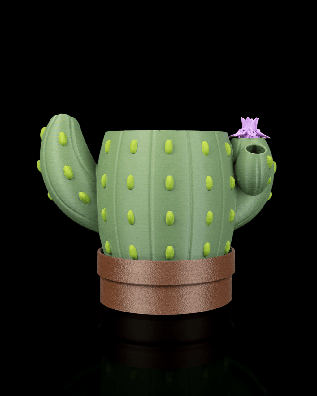 Bloom Signal – Planter