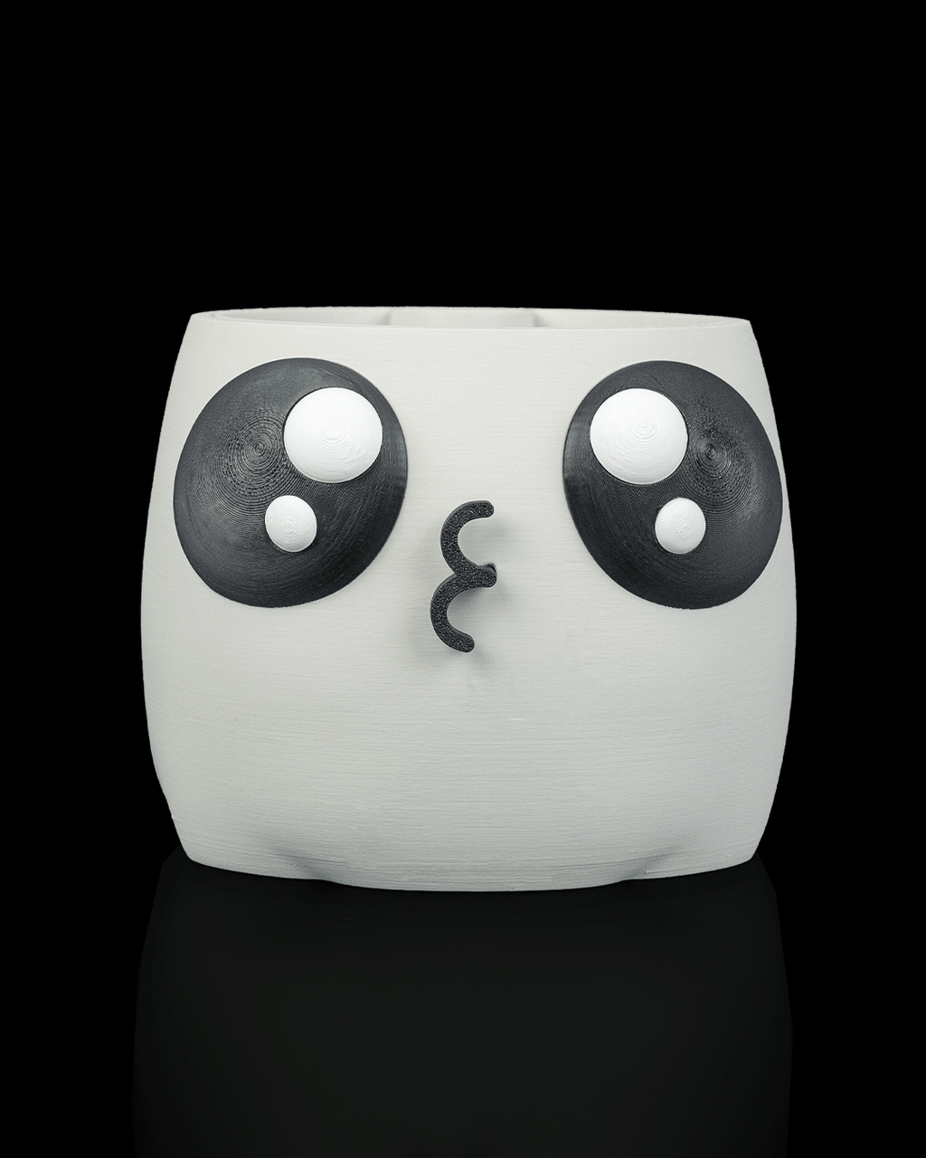 Bloop Face – Planter