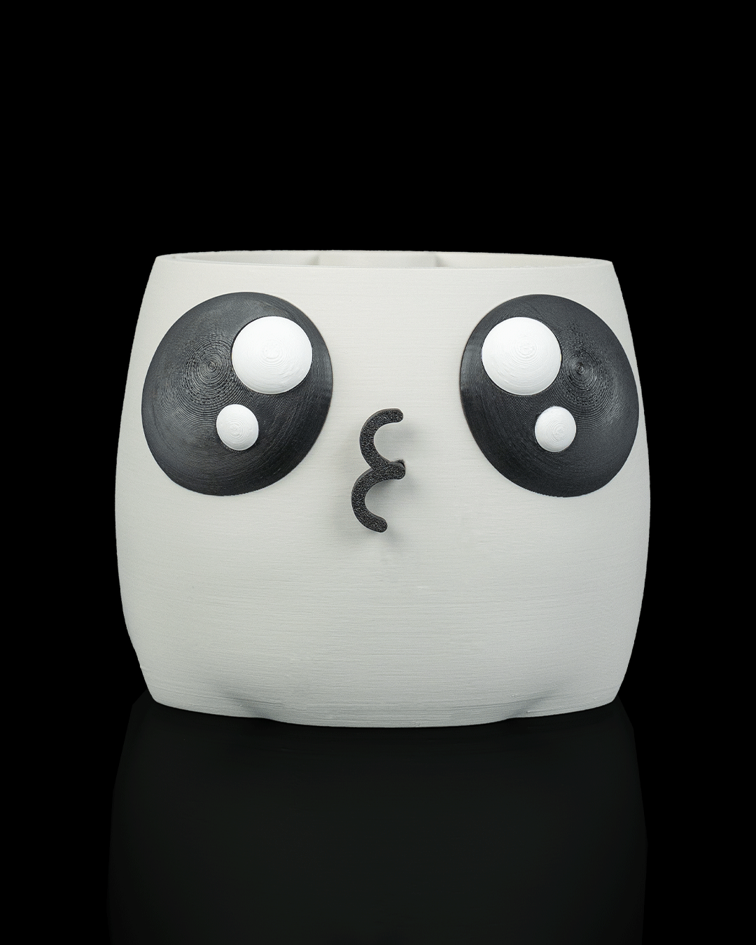 Bloop Face – Planter