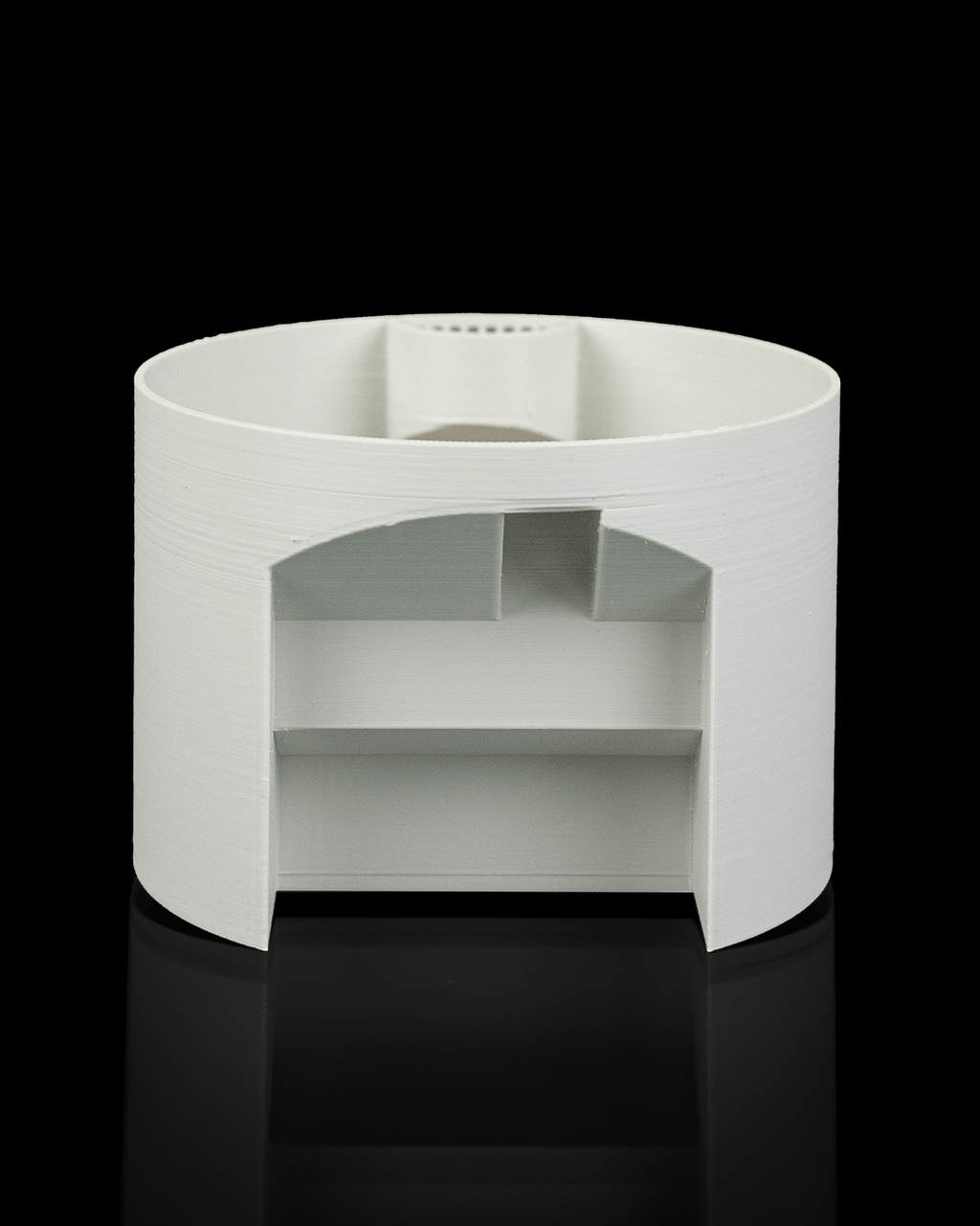 Bloop Face – Planter