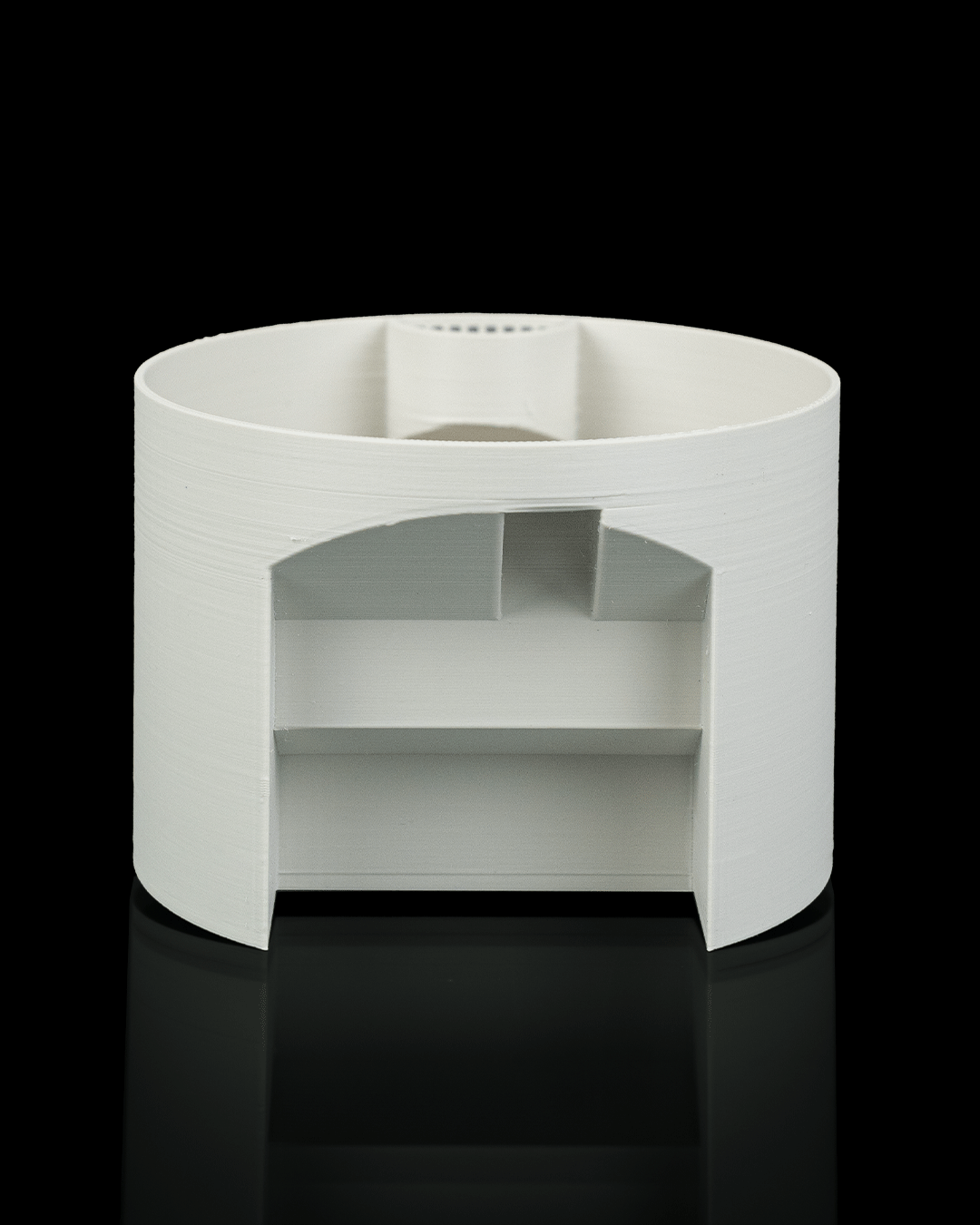 Bloop Face – Planter