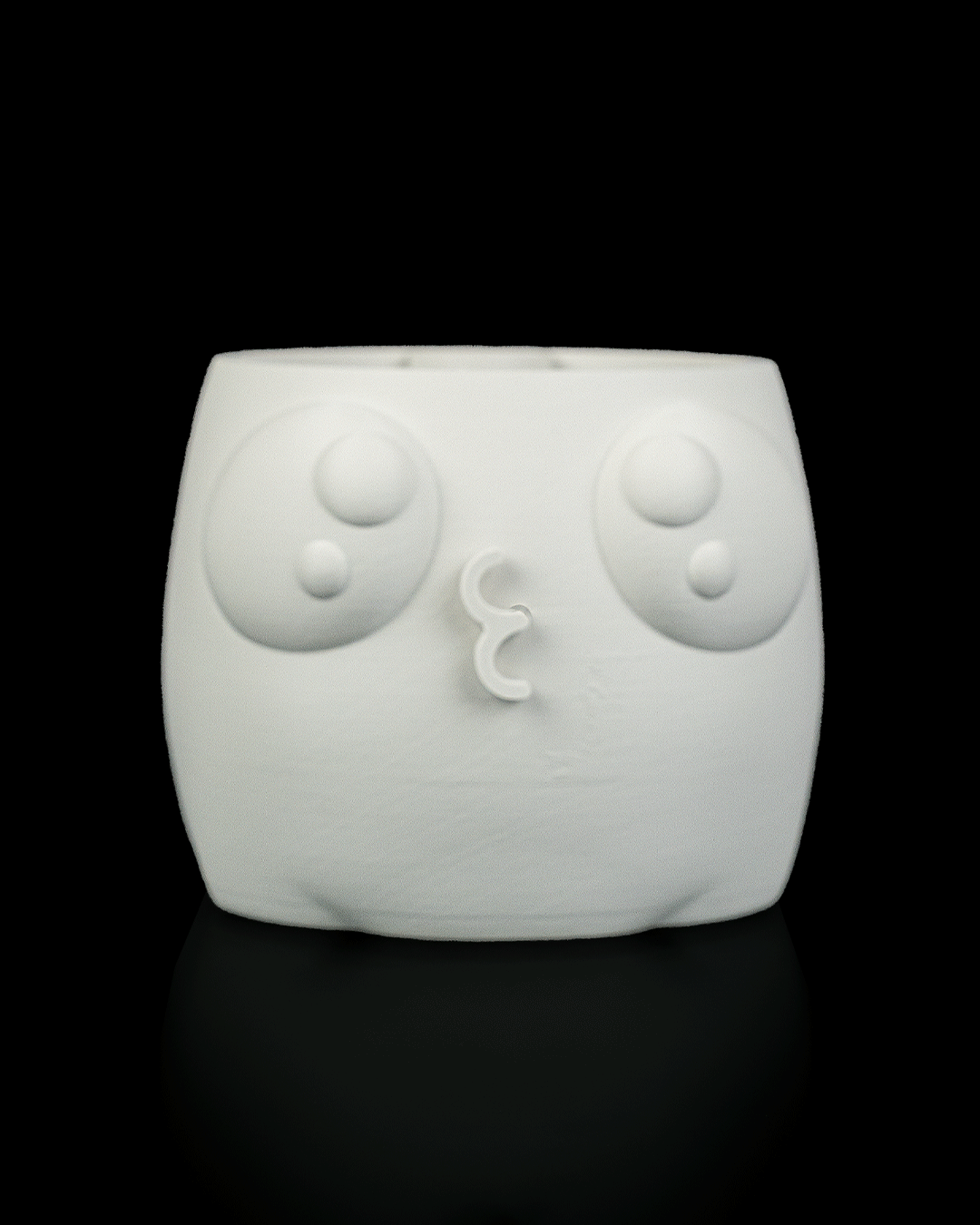 Bloop Face – Planter