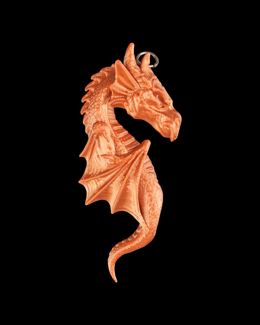 Bonded by Fire – Pendants