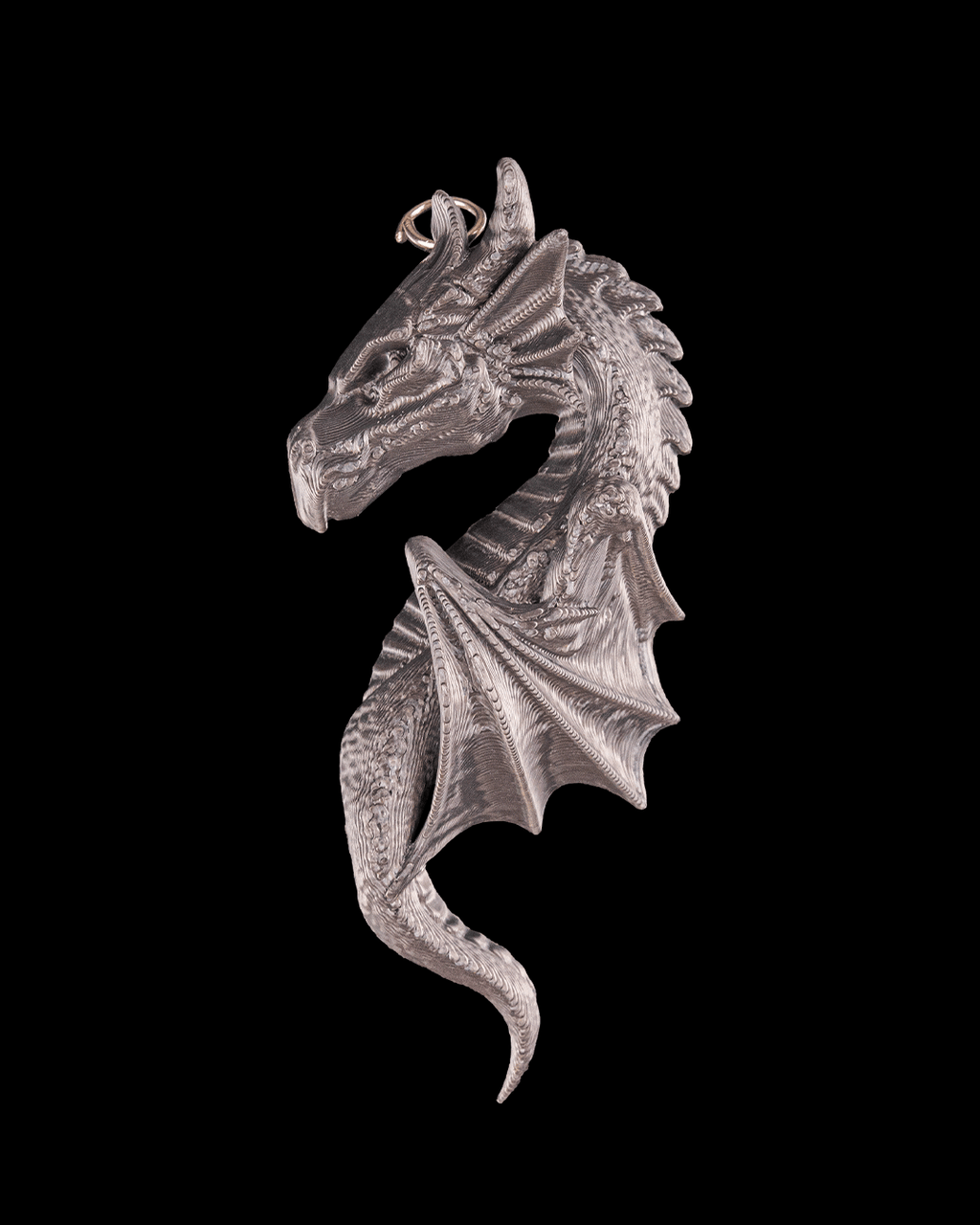 Bonded by Fire – Pendants