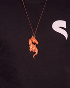 Bonded by Fire – Pendants