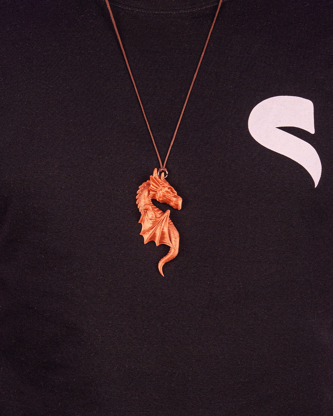 Bonded by Fire – Pendants