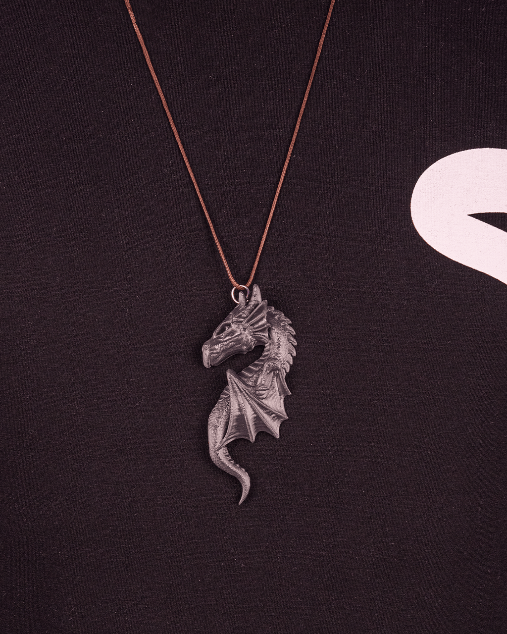 Bonded by Fire – Pendants