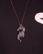 Bonded by Fire – Pendants