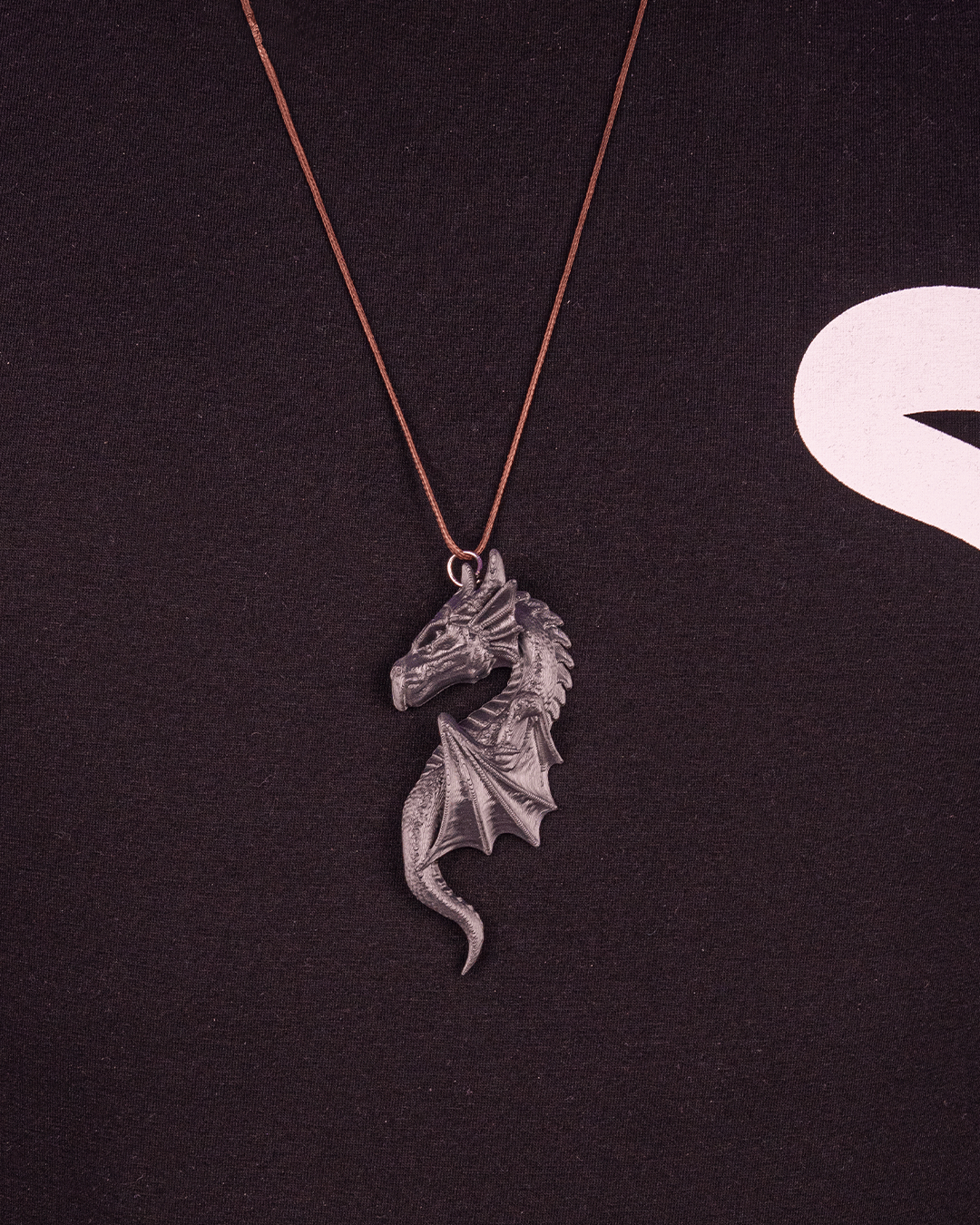 Bonded by Fire – Pendants