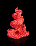 Burning Roll – Dice Tower