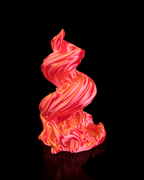 Burning Roll – Dice Tower