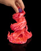 Burning Roll – Dice Tower