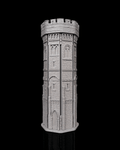 Castle Tower Chess
