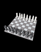 Castle Tower Chess