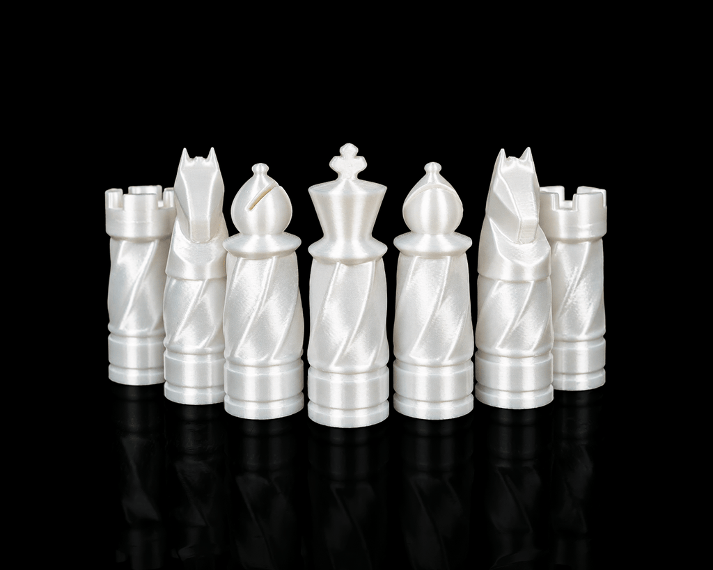Castle Tower Chess