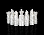 Castle Tower Chess