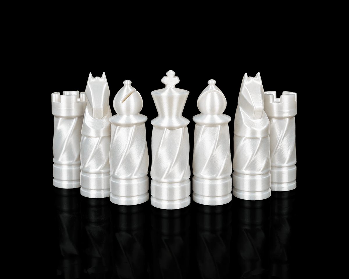 Castle Tower Chess