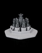 Castle Tower Chess