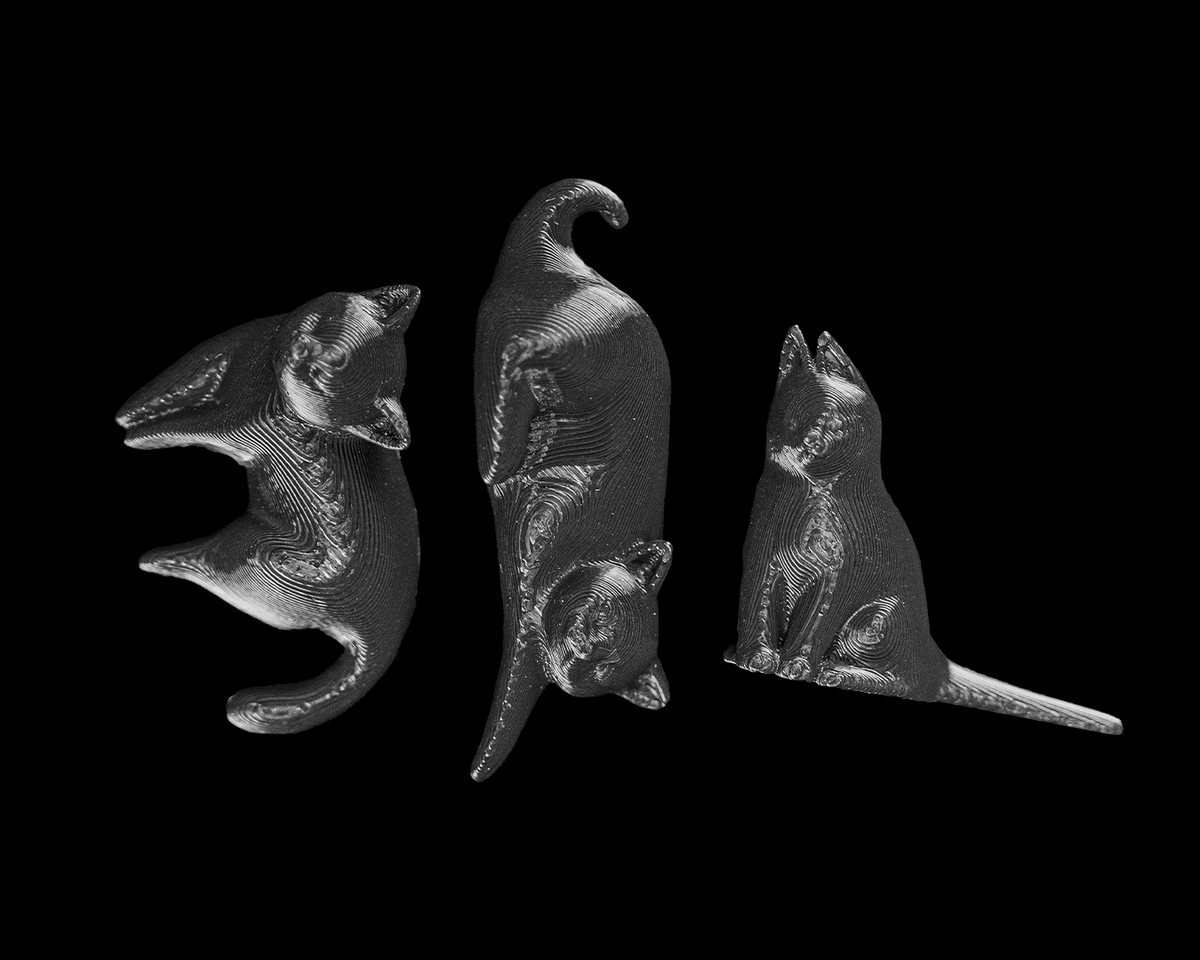Cat Packing Puzzle