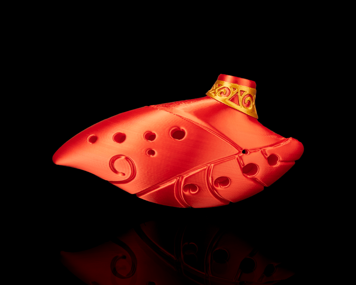 Classic Ocarina
