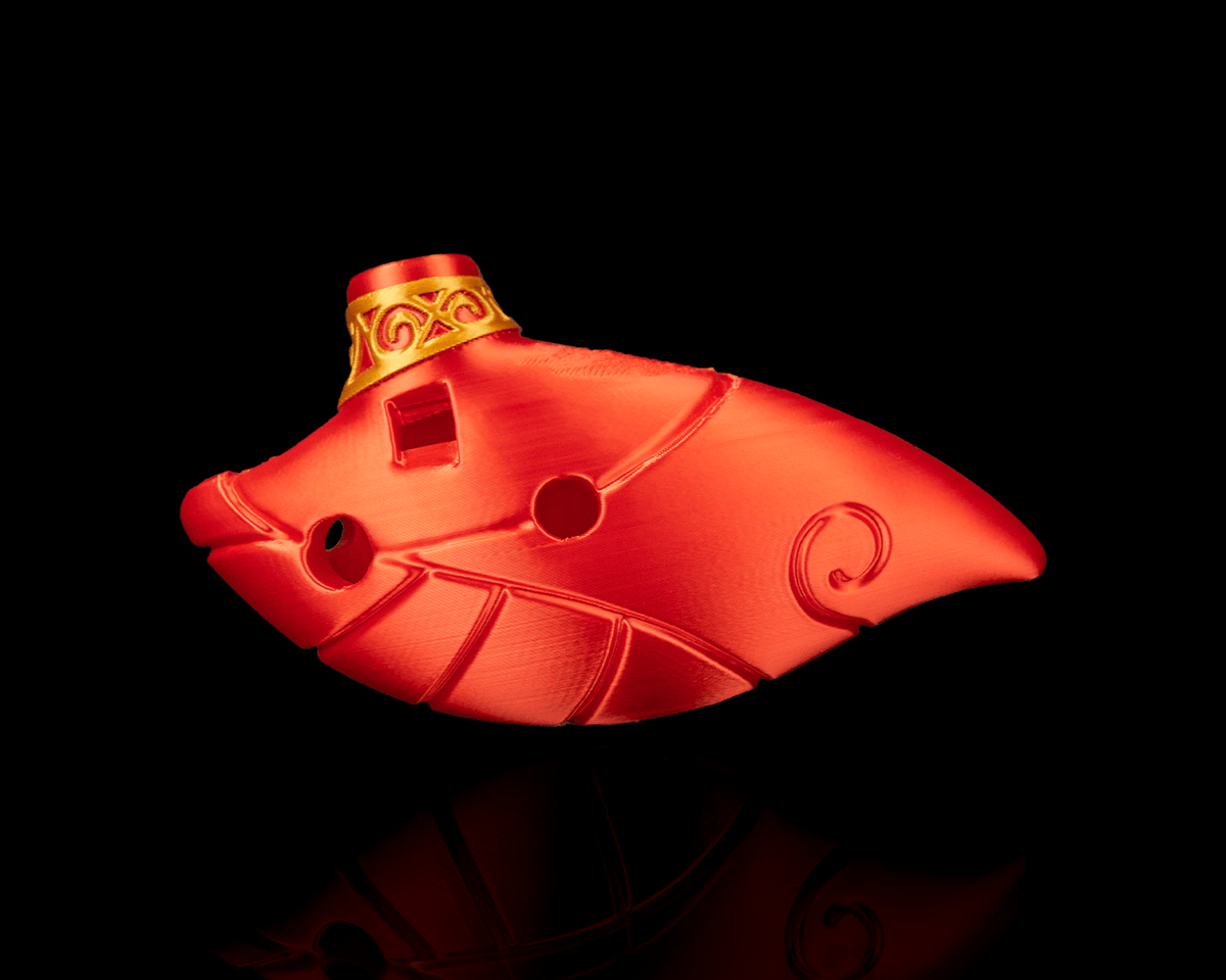 Classic Ocarina