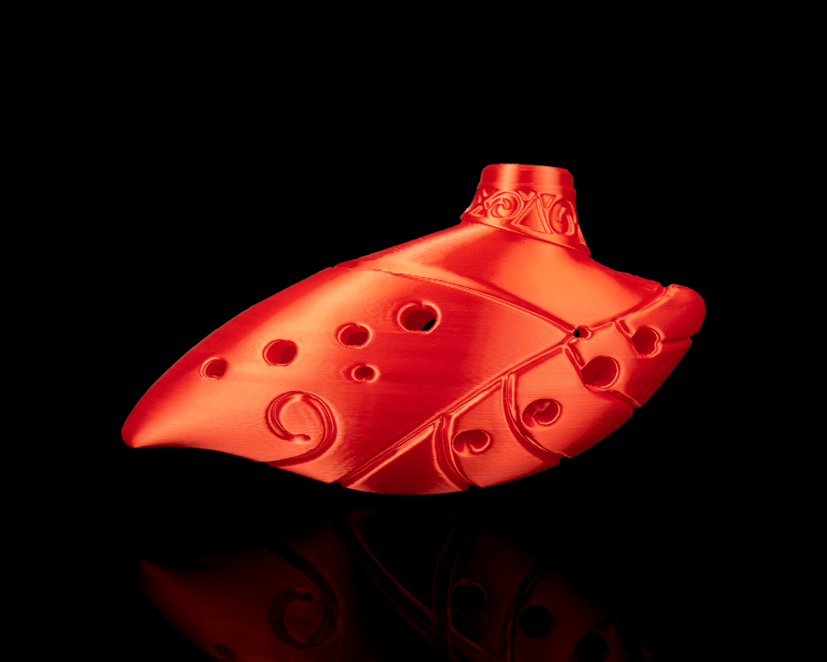 Classic Ocarina