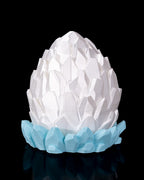 Crystal Dragon Egg