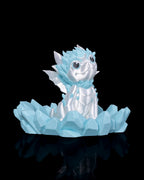Crystal Dragon Egg