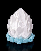 Crystal Dragon Egg