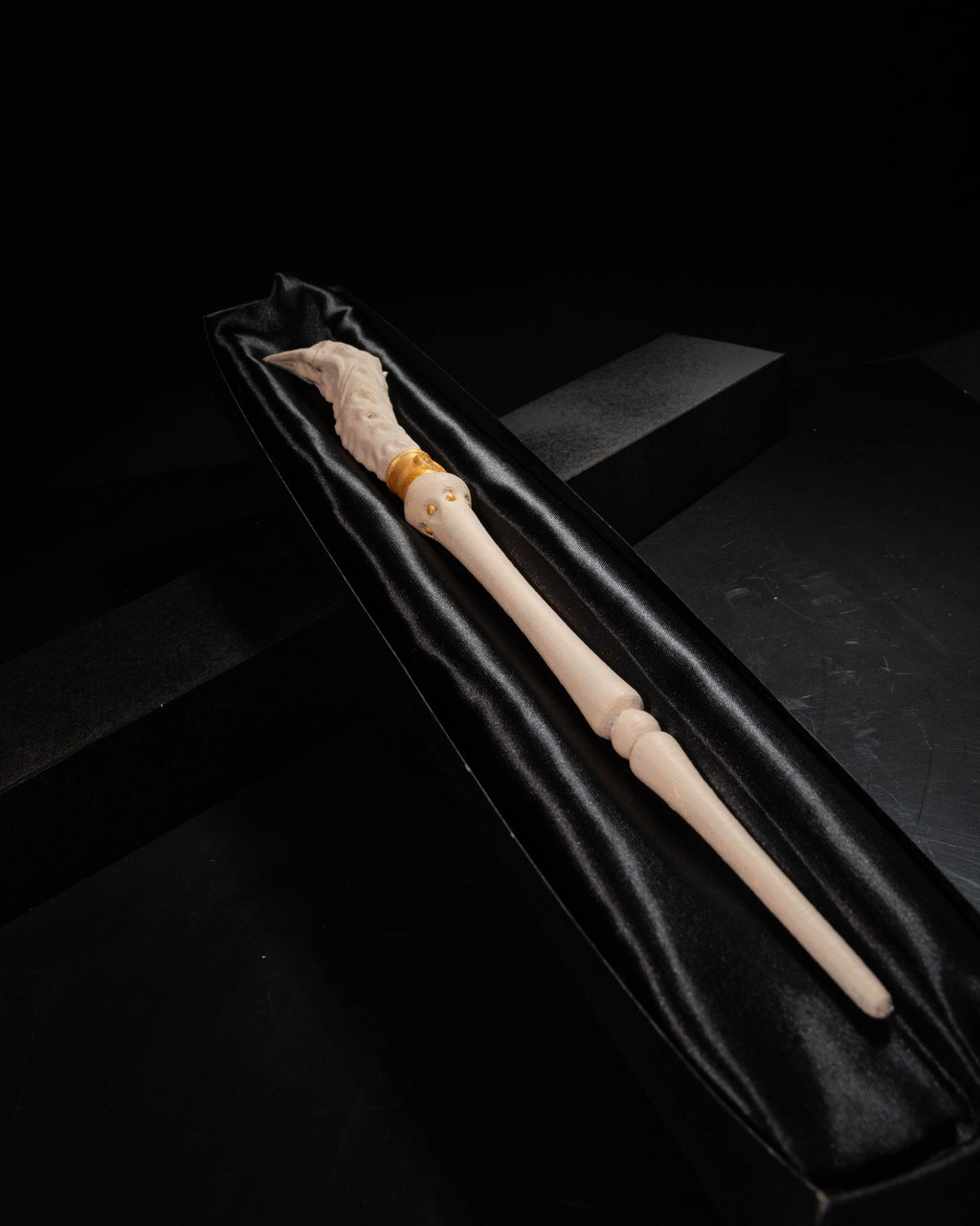 Wielders Customizable Wand