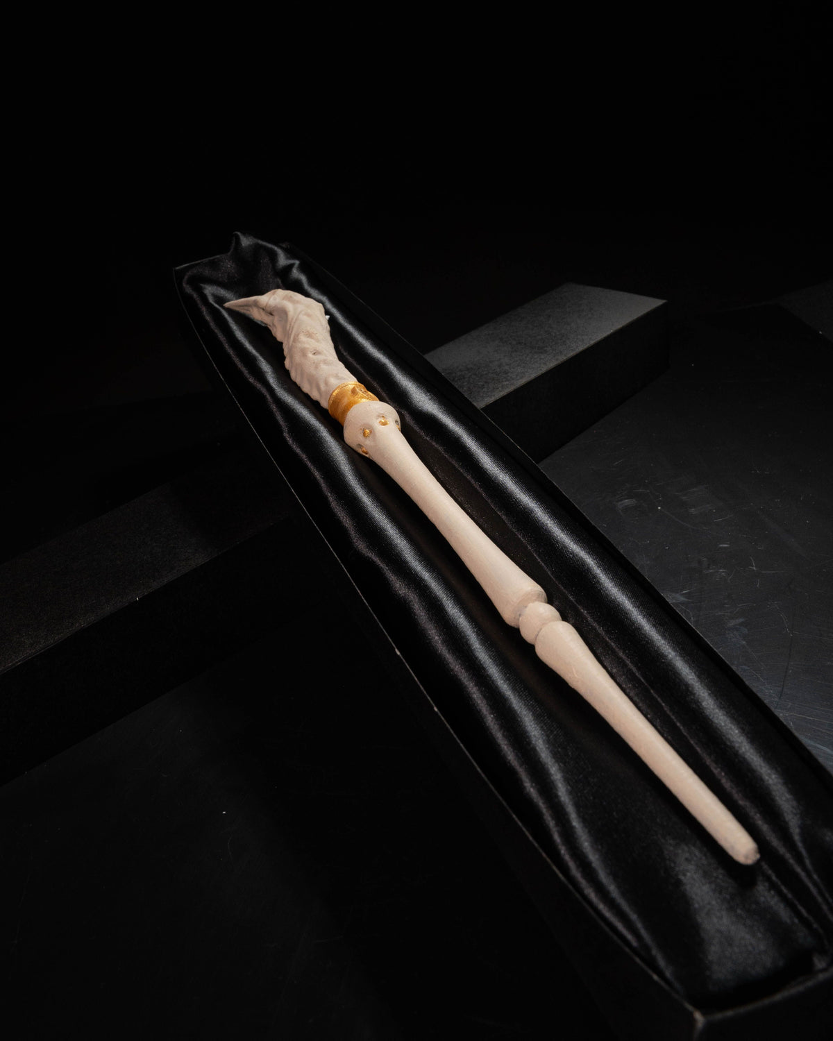 Wielders Customizable Wand