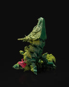Forest Mama Dragon