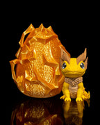 Lightning Dragon Egg