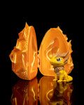 Lightning Dragon Egg